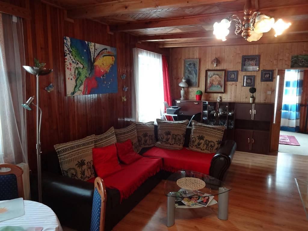 Apartmán Beroun  na prenájom - Český Kras