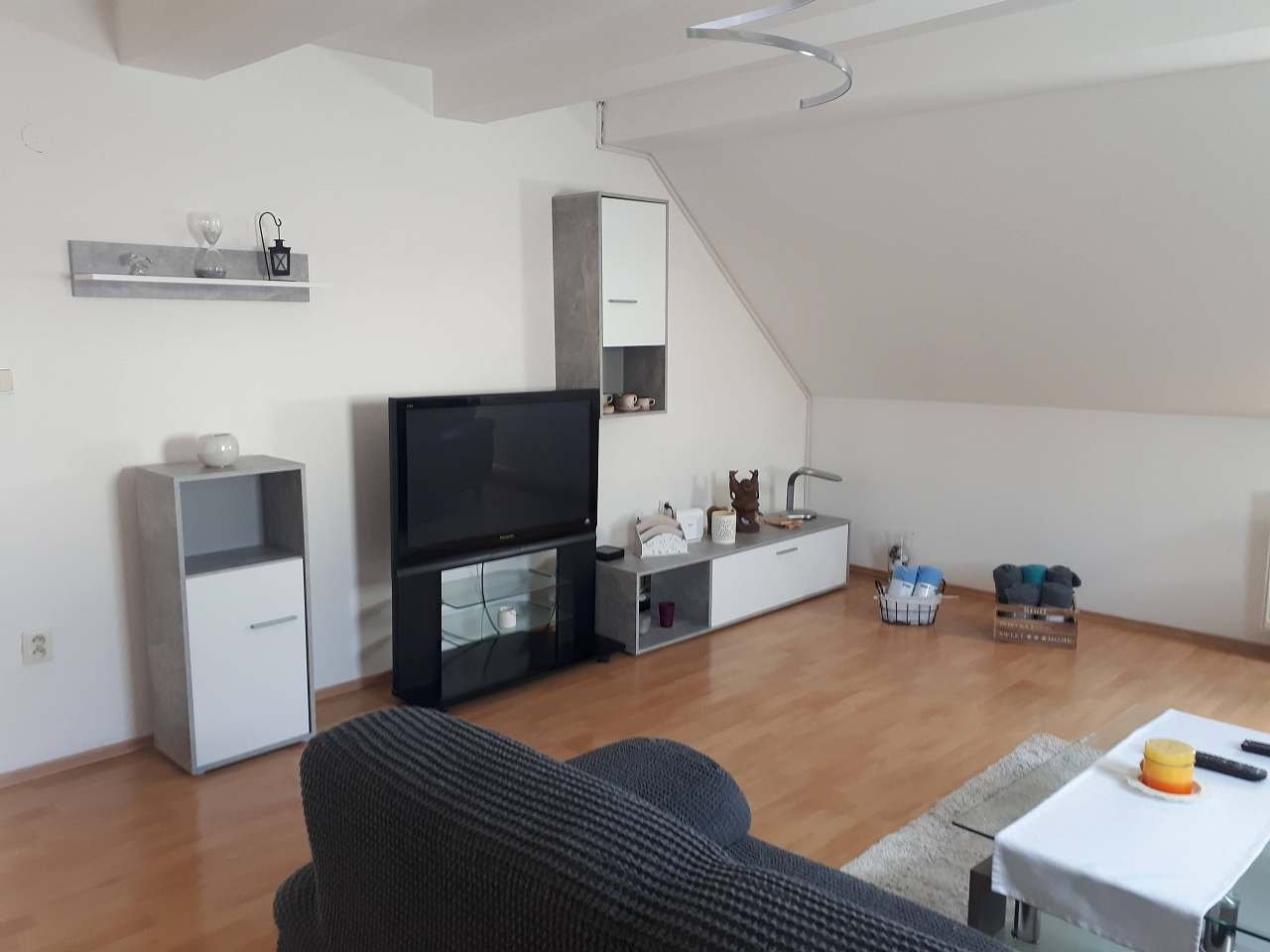 Apartmán na prenájom - Křtiny - Blanensko