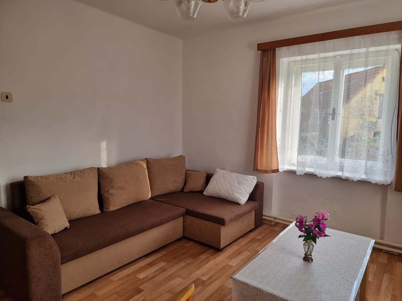 Obývací pokoj