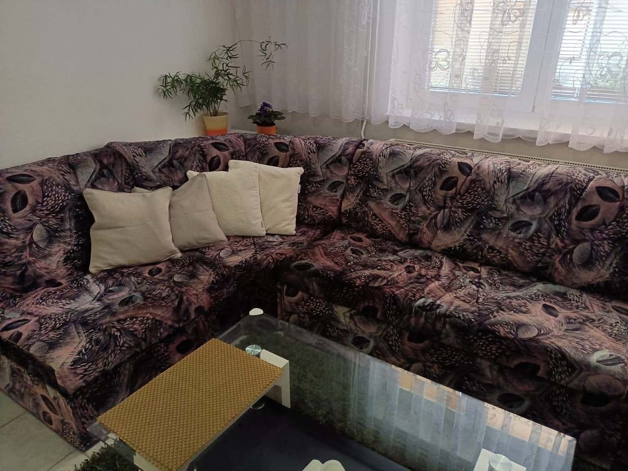 Obývací pokoj