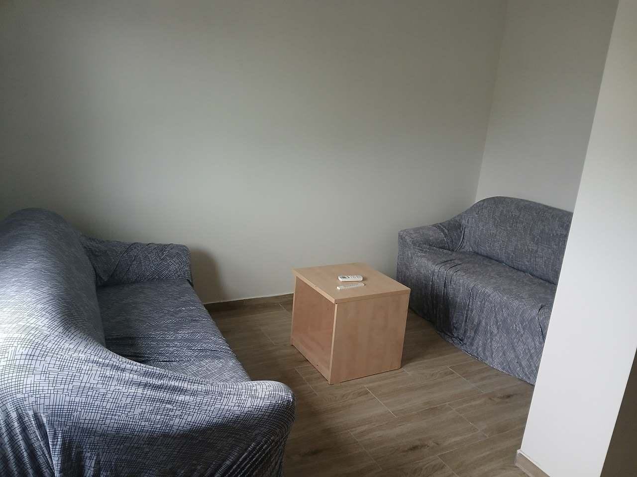 obývací pokoj