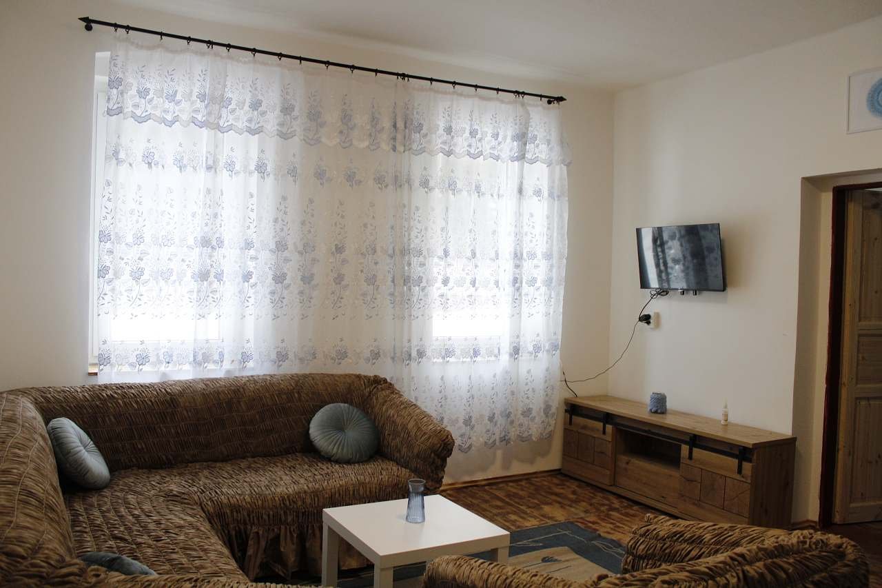  Modrý apartmán K Lanovce - Jáchymov