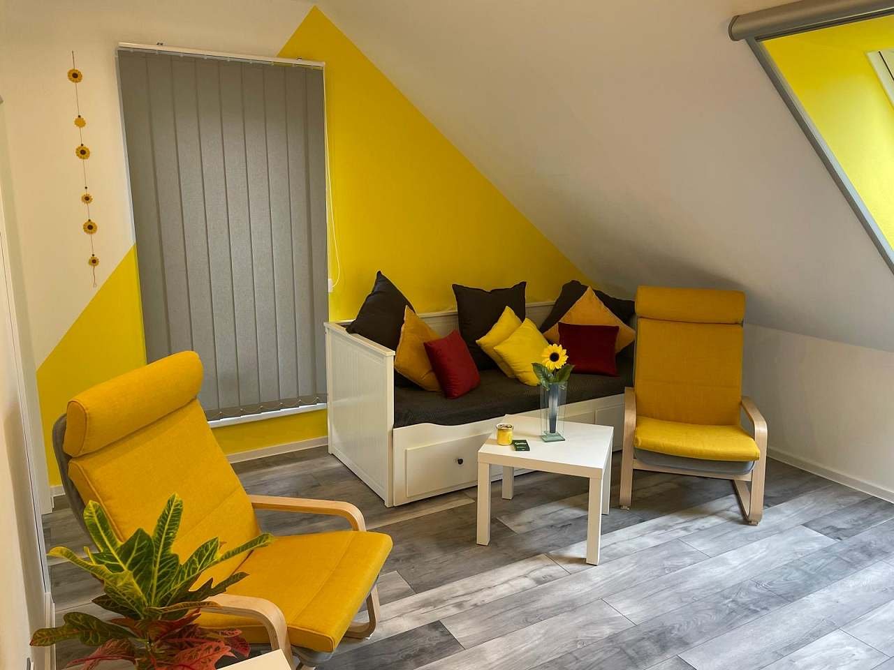 Apartmán Březí u Mikulova