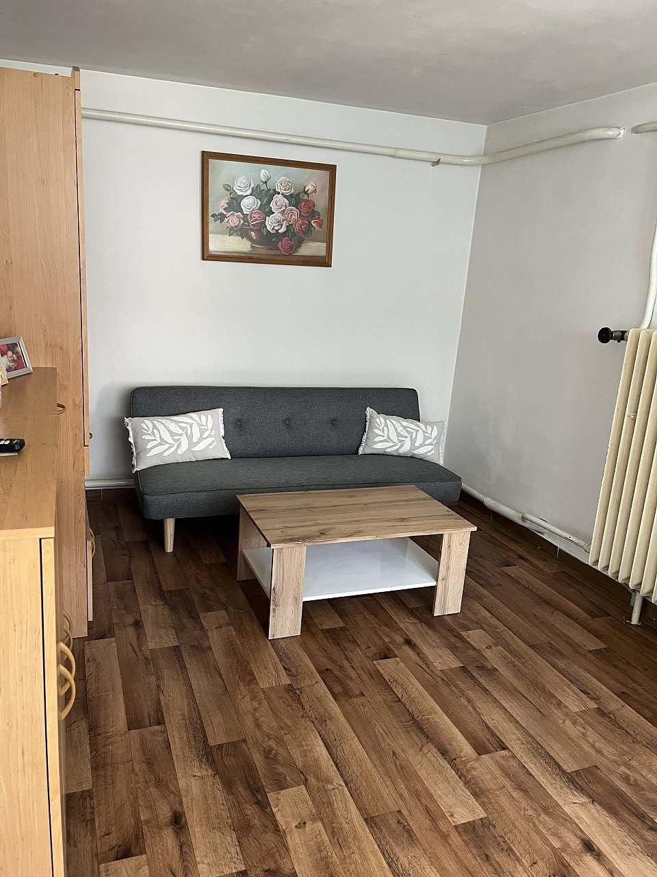 Obývací pokoj