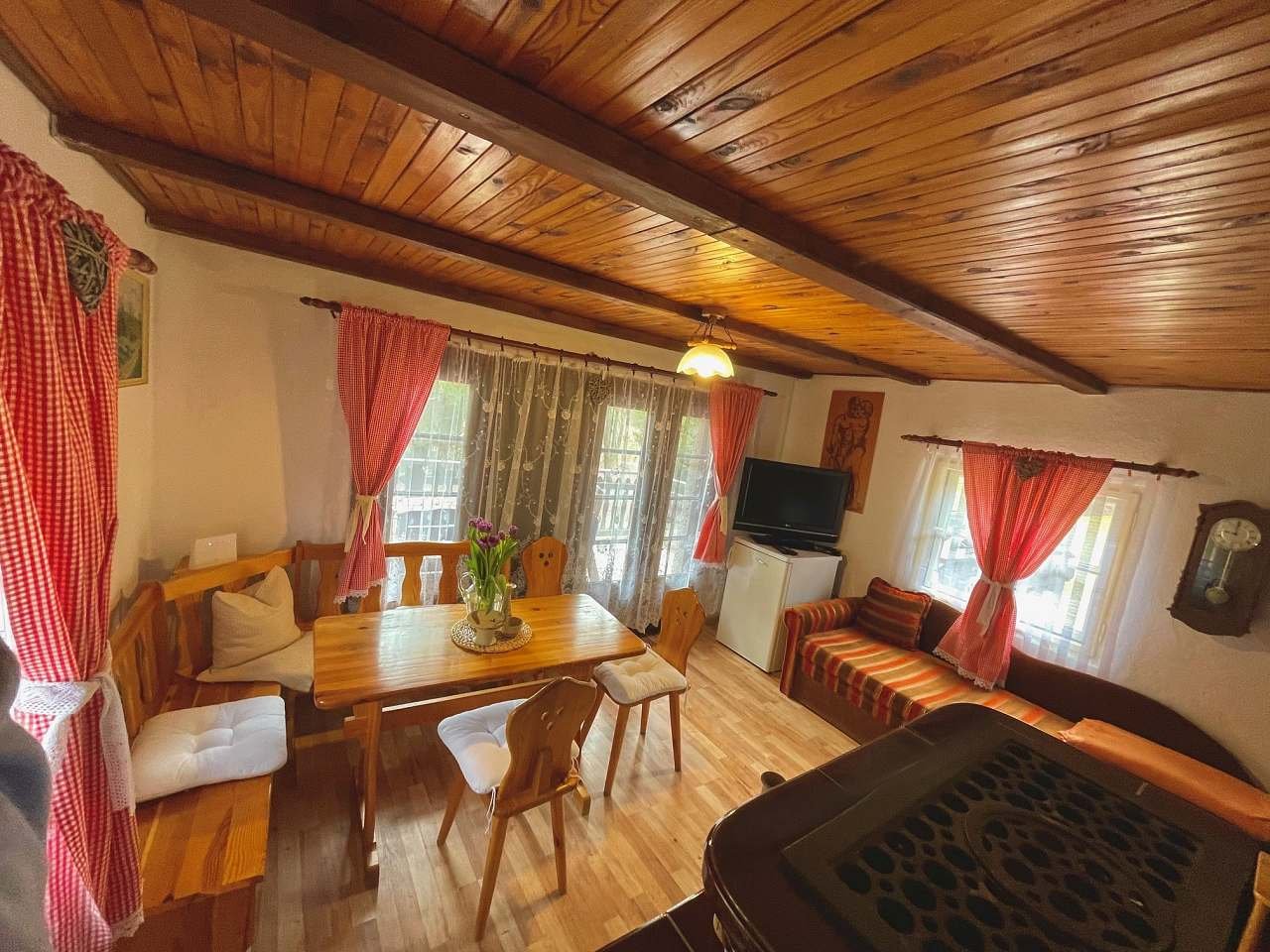 Obývací pokoj