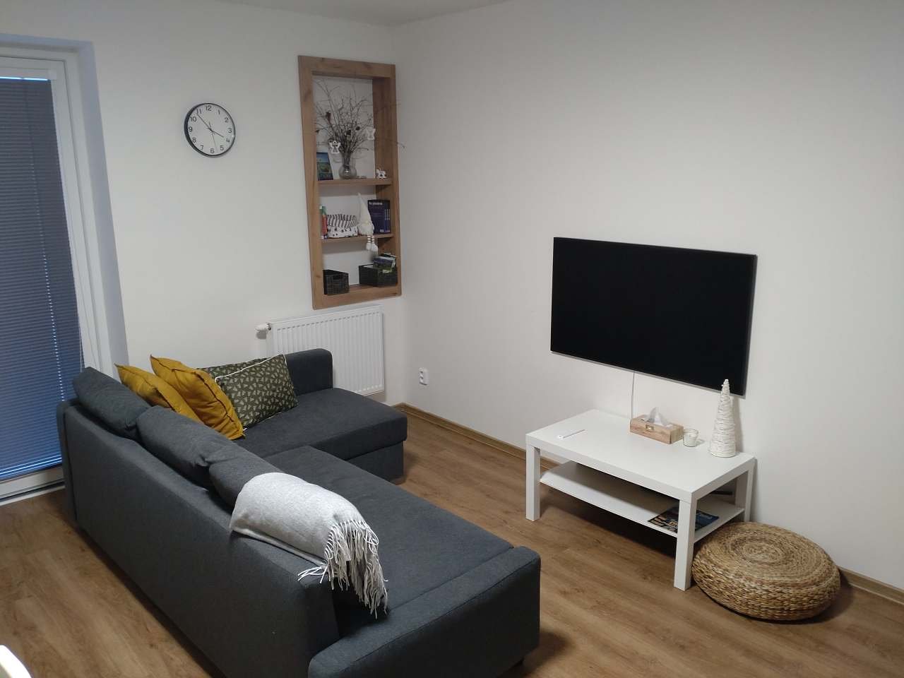 Apartmán - Karlovice