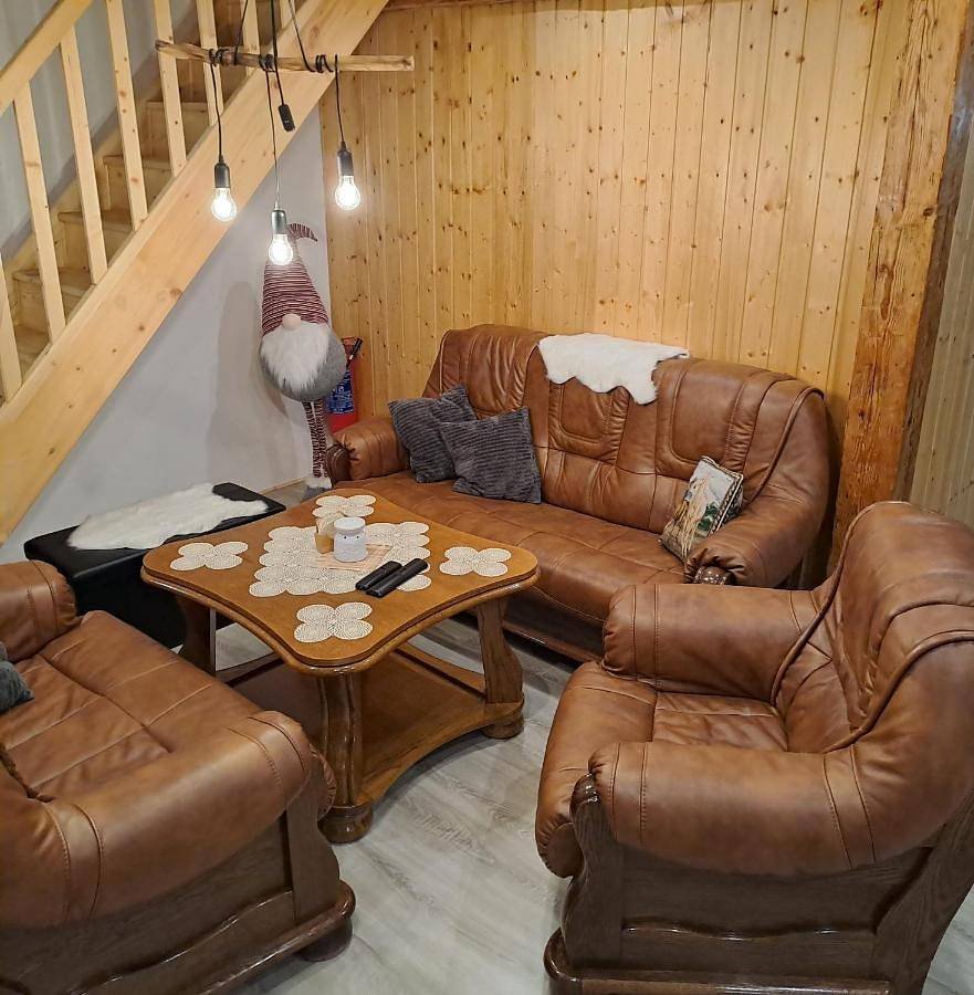 Obývací pokoj