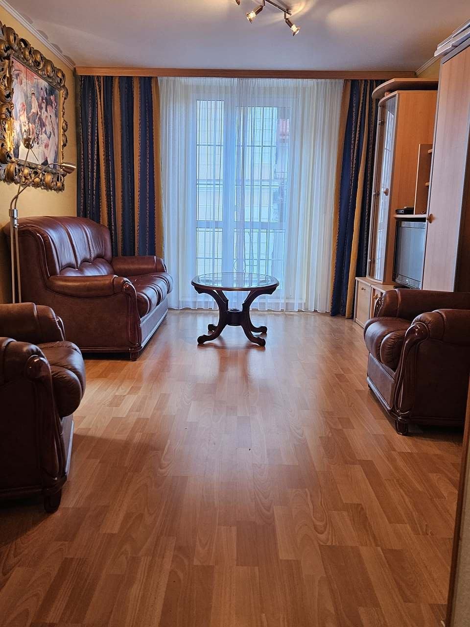 Obývací pokoj