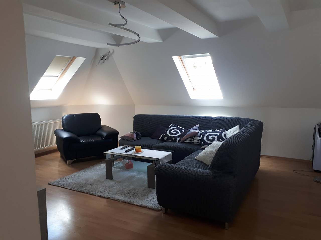 Apartmán na prenájom - Křtiny - Moravský kras