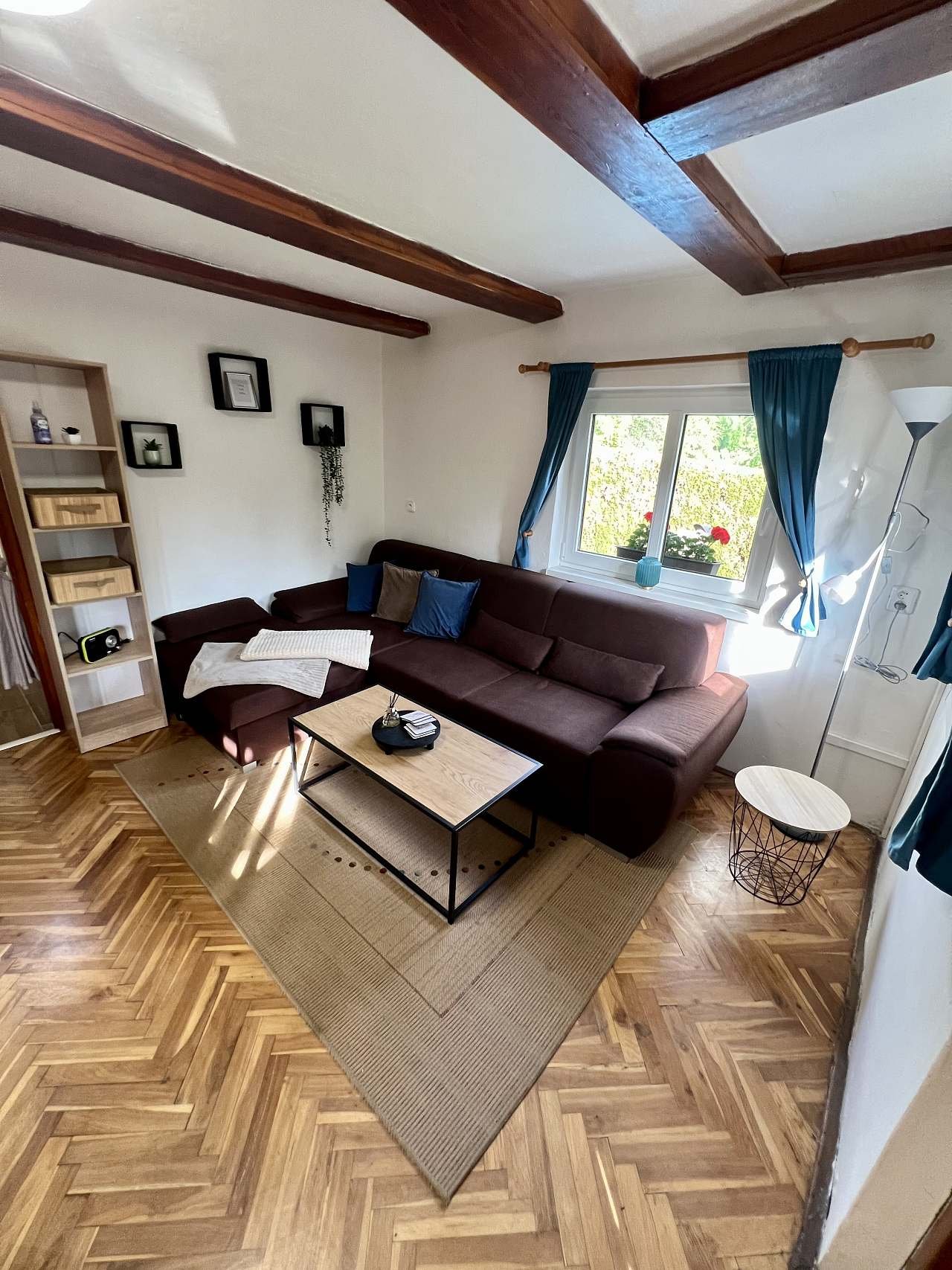 Obývací pokoj