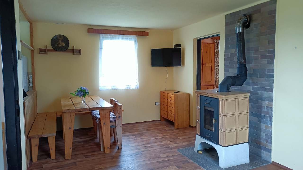 Obývací pokoj