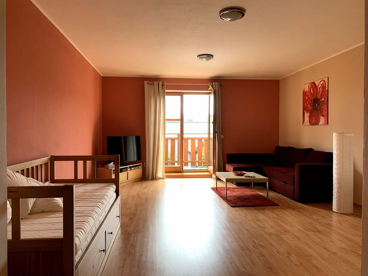 Apartmán 405 / 2 - Vítkovice