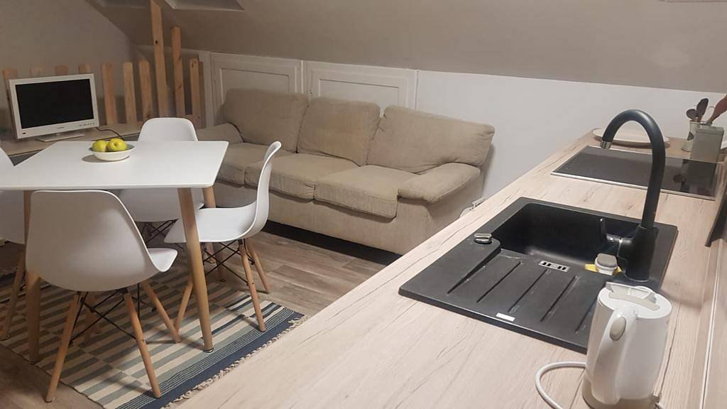 Apartmán u Zdeničky - Staré Splavy - Český raj