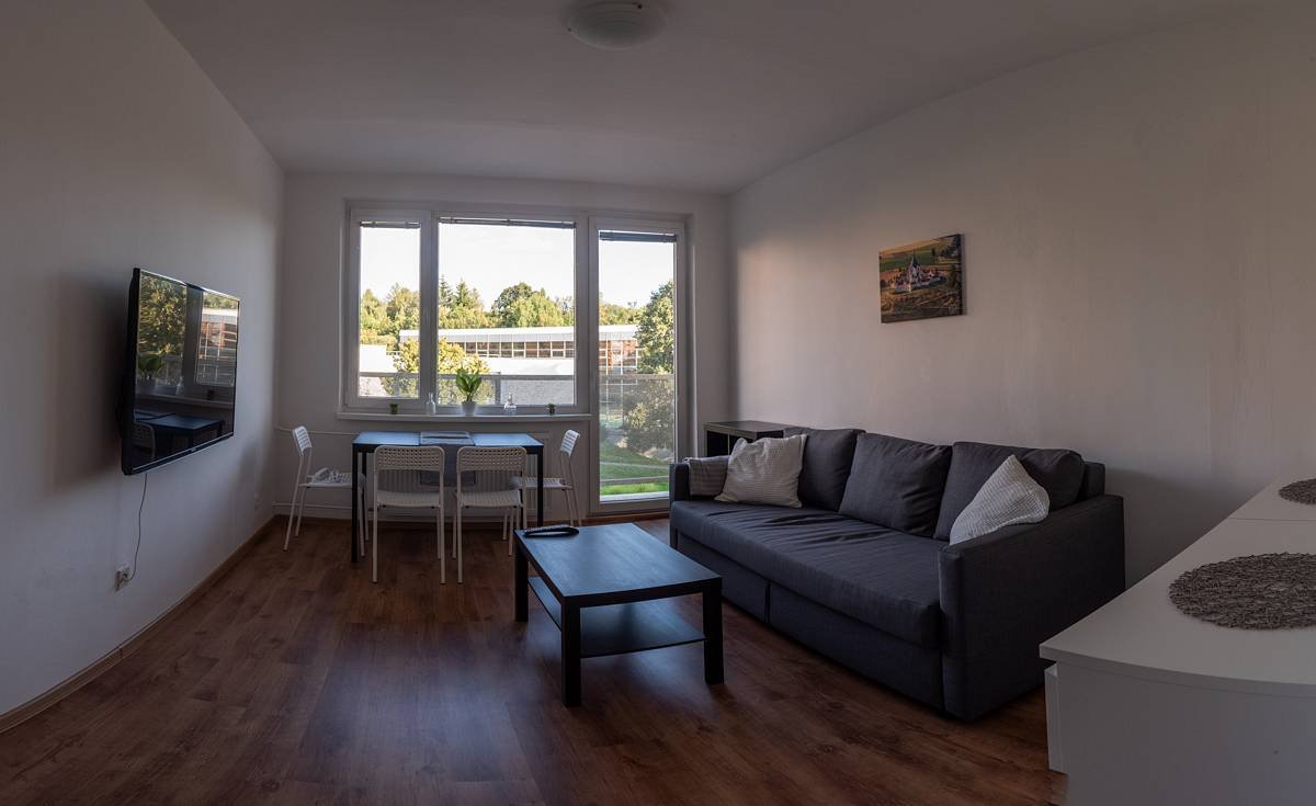 Apartmány Vysočina - Nové Město na Moravě