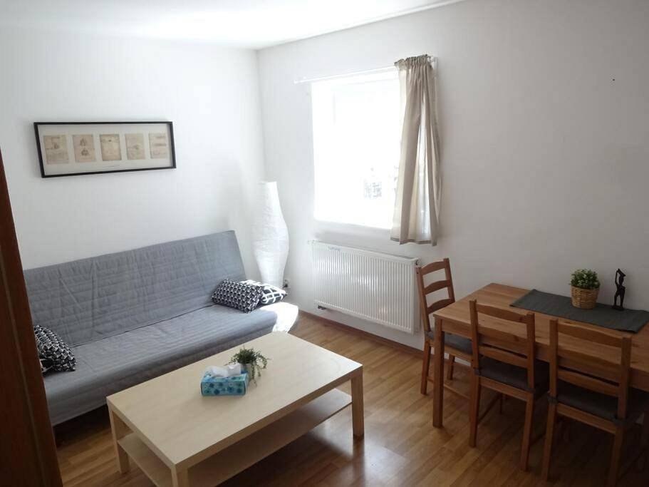 Apartmán na prenájom - Boží Dar - Karlovarsko