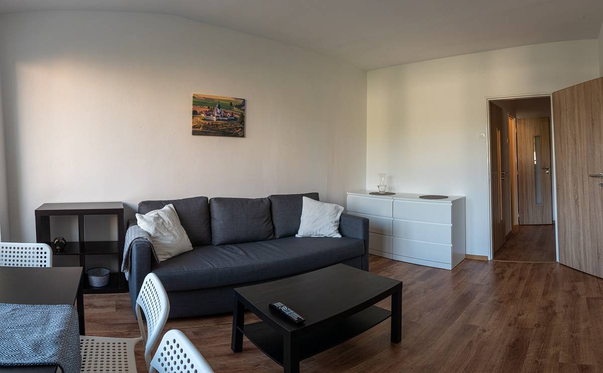 Apartmány Vysočina - Nové Město na Moravě - Žďársko