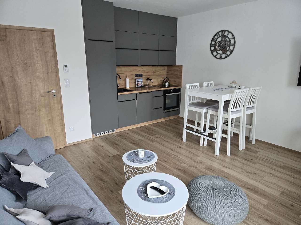 Apartmán Maršovák - Horní Maršov - Krkonoše