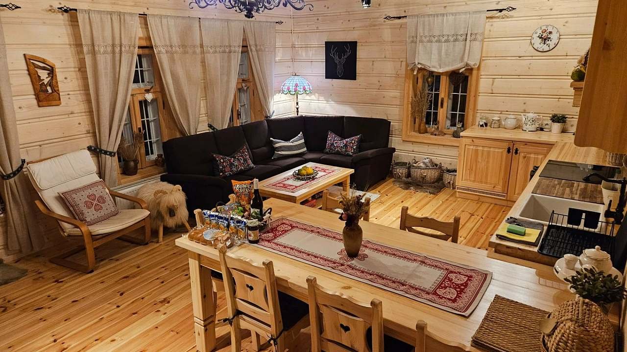 obývačka
