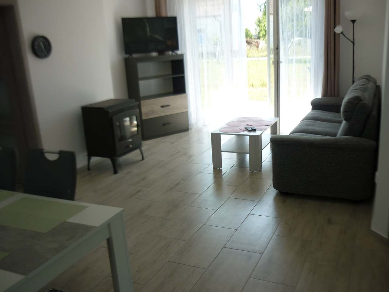 Obývák