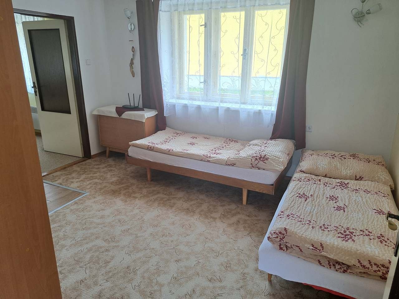 Obývák
