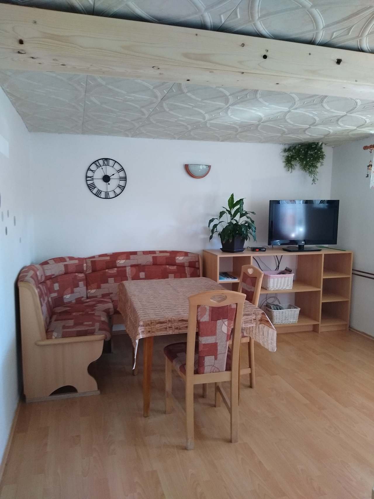 Apartmán Pavla - Ostružná