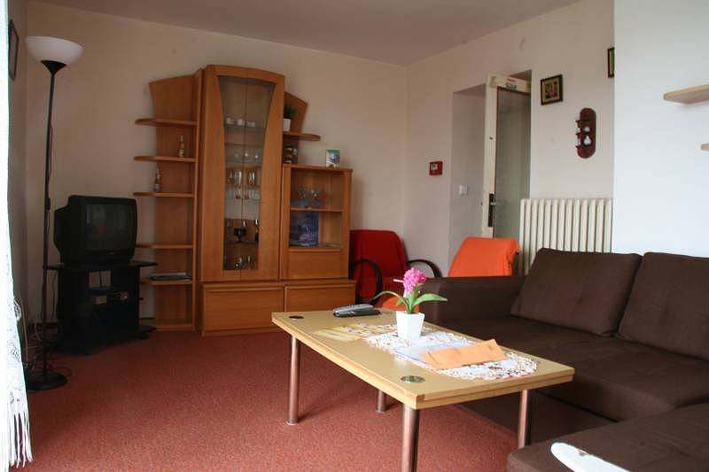 Apartmán U hamru 9 - Kvilda - Prachaticko