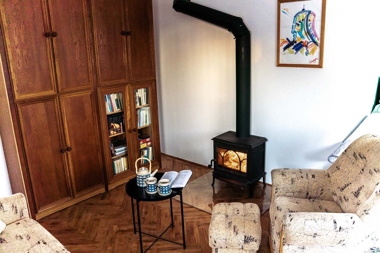 Odhalte tajemství detektivek, nebo najděte v knihovně tipy na krásy Jeseníků.