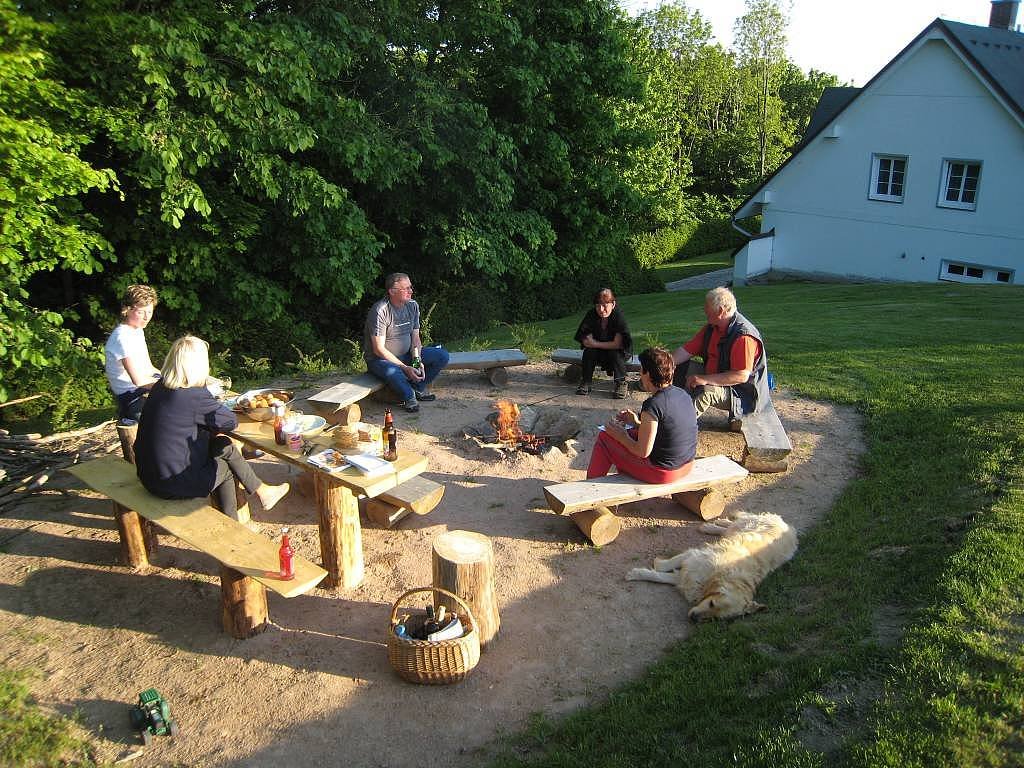 Penzión Selský dvůr, Adršpach - Broumovsko - Police nad Metují - Východné Čechy