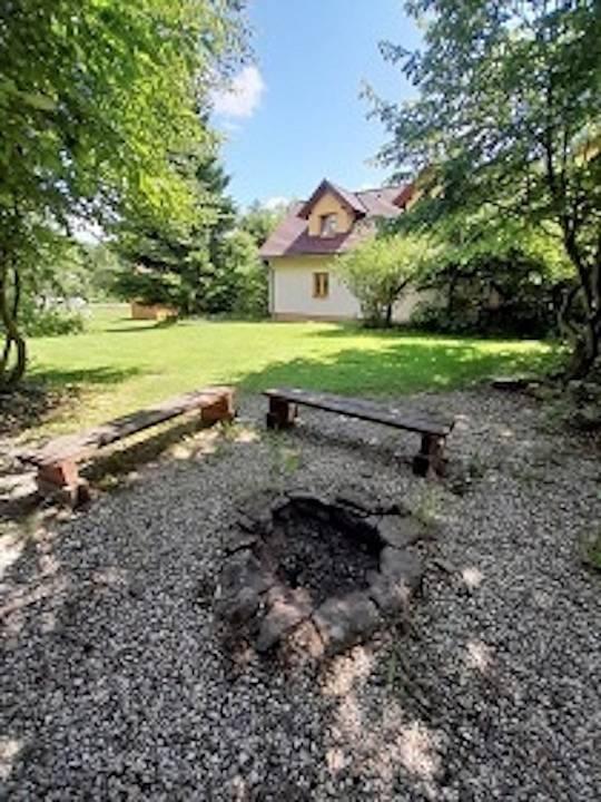 Ohniště