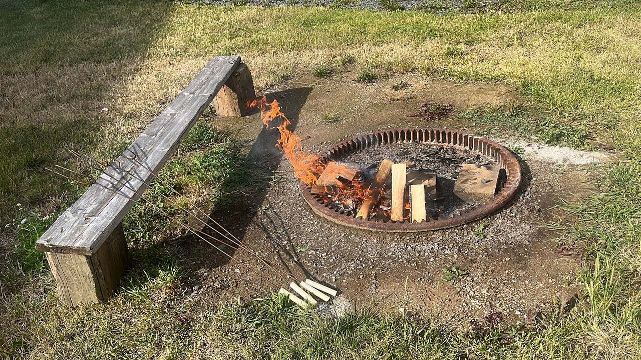 Čížkovská desítka - Šumava