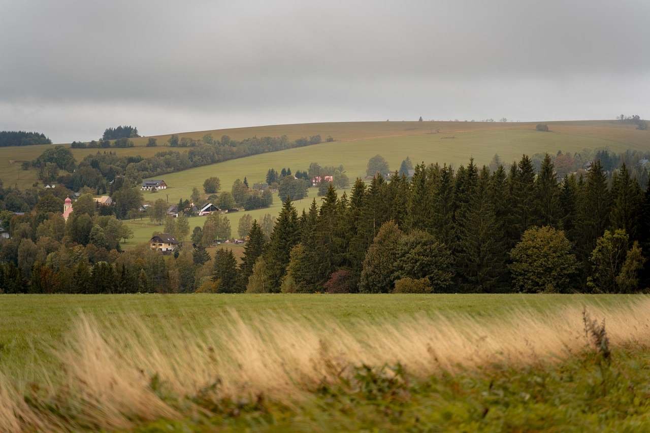 Apartmány BARTH Holiday - Říčky v Orlických horách - Východné Čechy