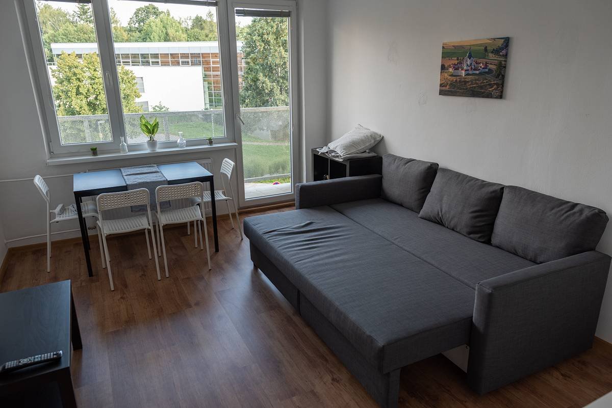 Apartmány Vysočina - Nové Město na Moravě - Žďársko