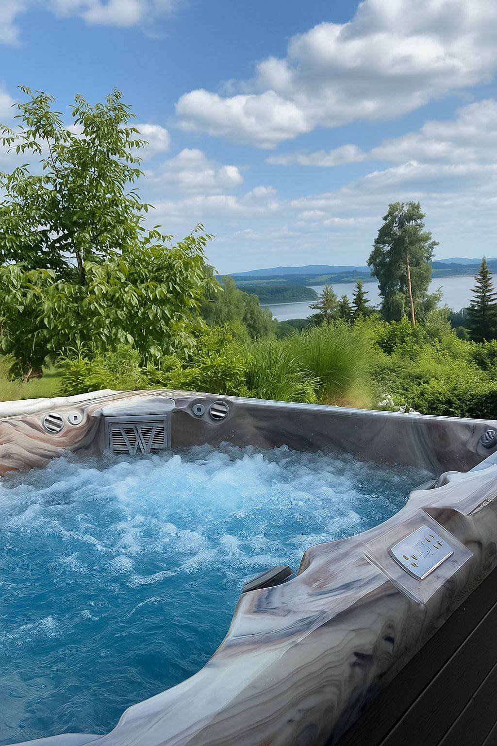 Panorama House Lipno - Karlovy Dvory