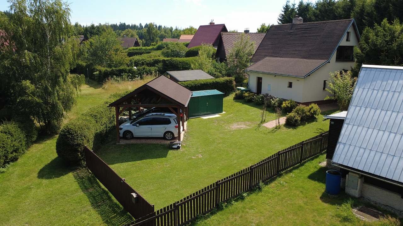Parkování