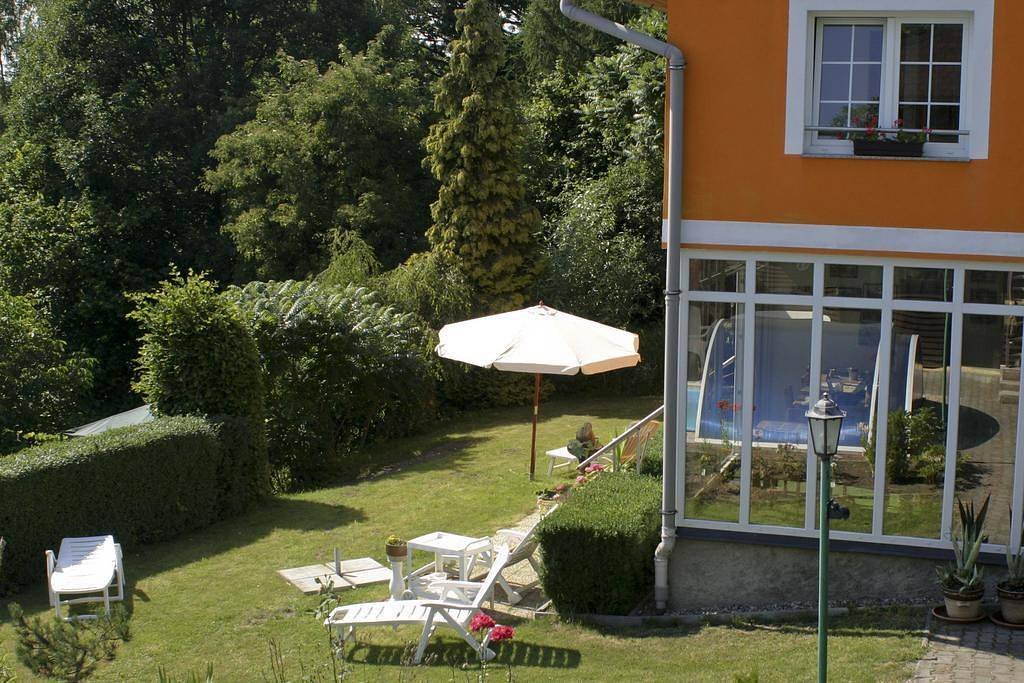 Pension Euro 2000