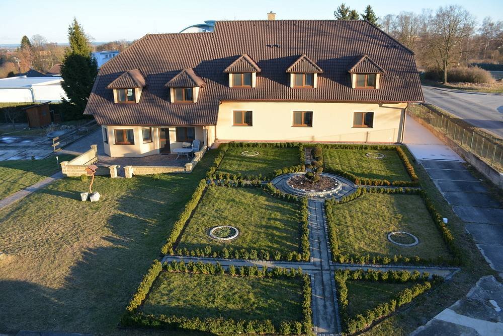 Pension Mijami