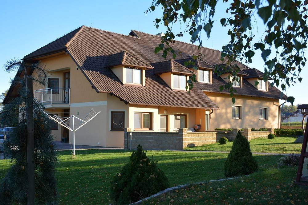 Pension Mijami