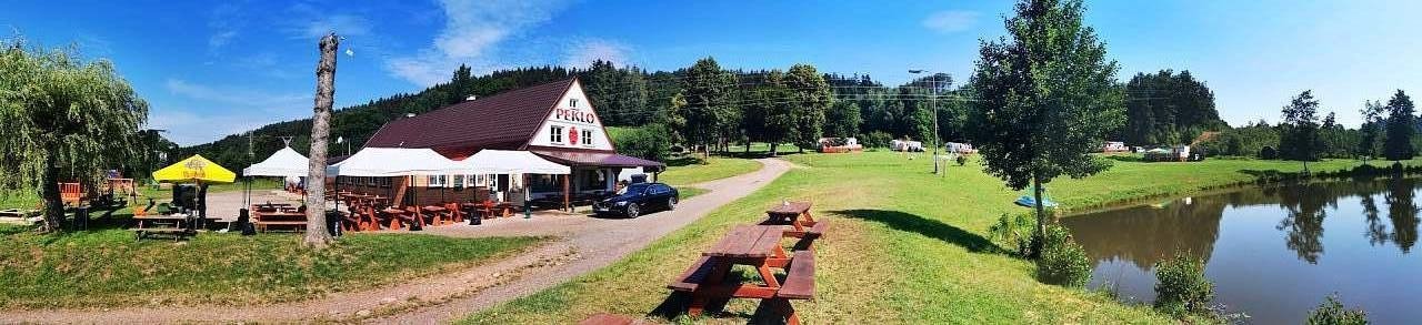 Pension Peklo - Vlčice - Orlické hory