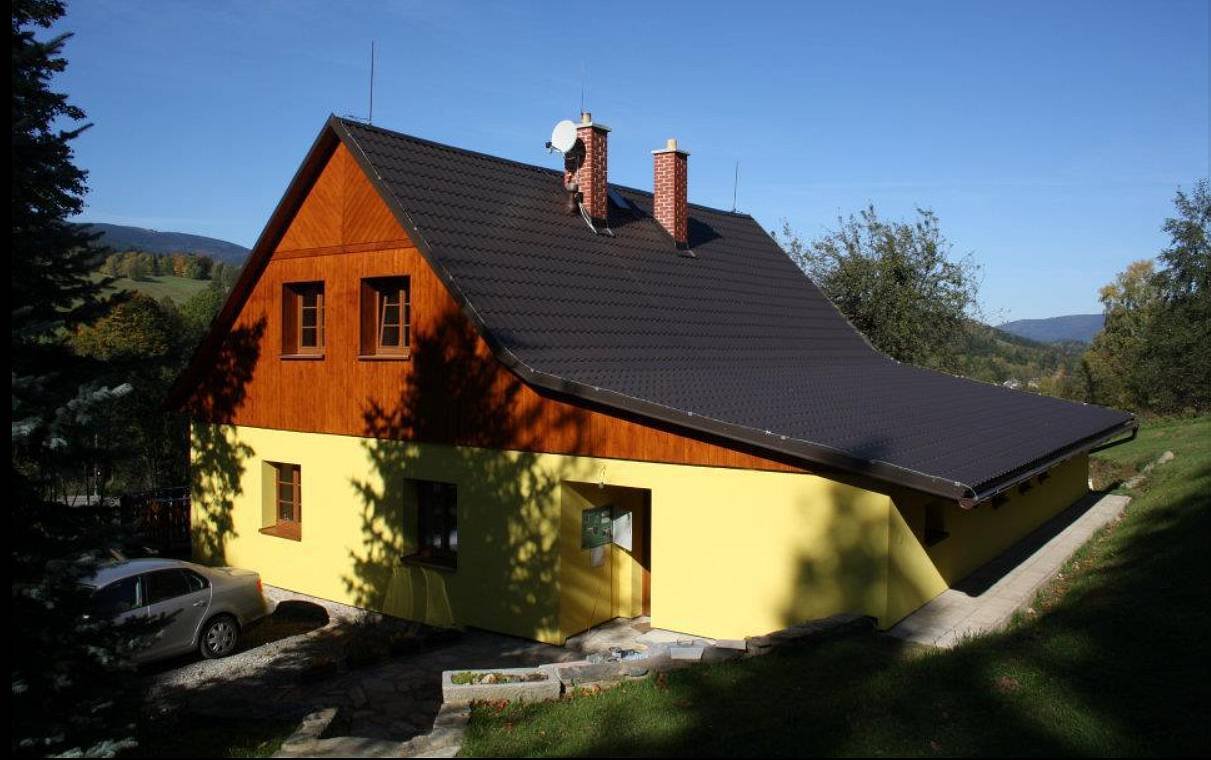 Pension u Böhmů