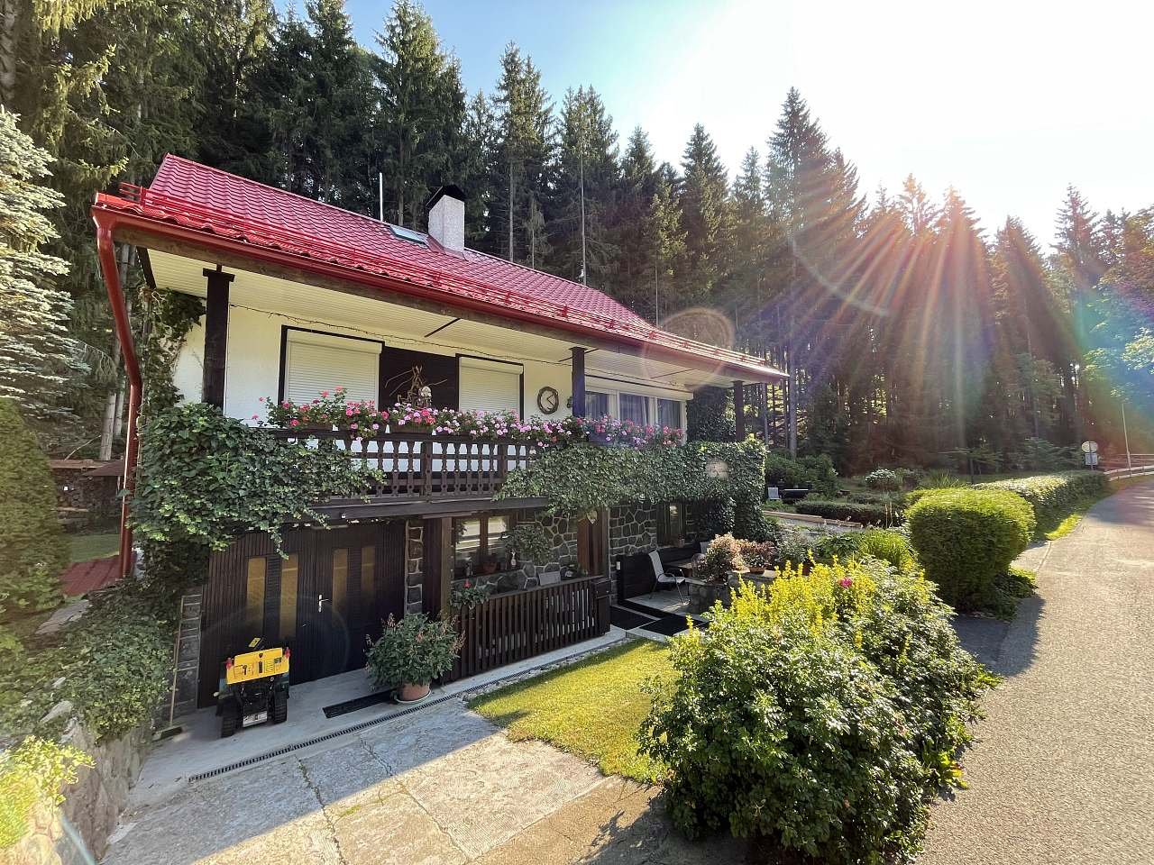 Pension Veronika - Harrachov