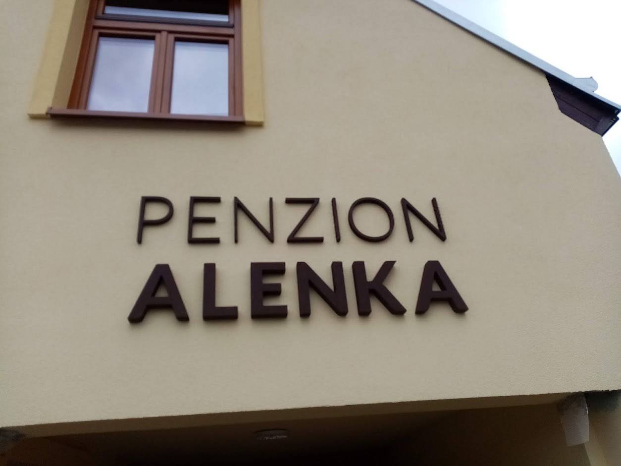 Penzion Alenka Valtice