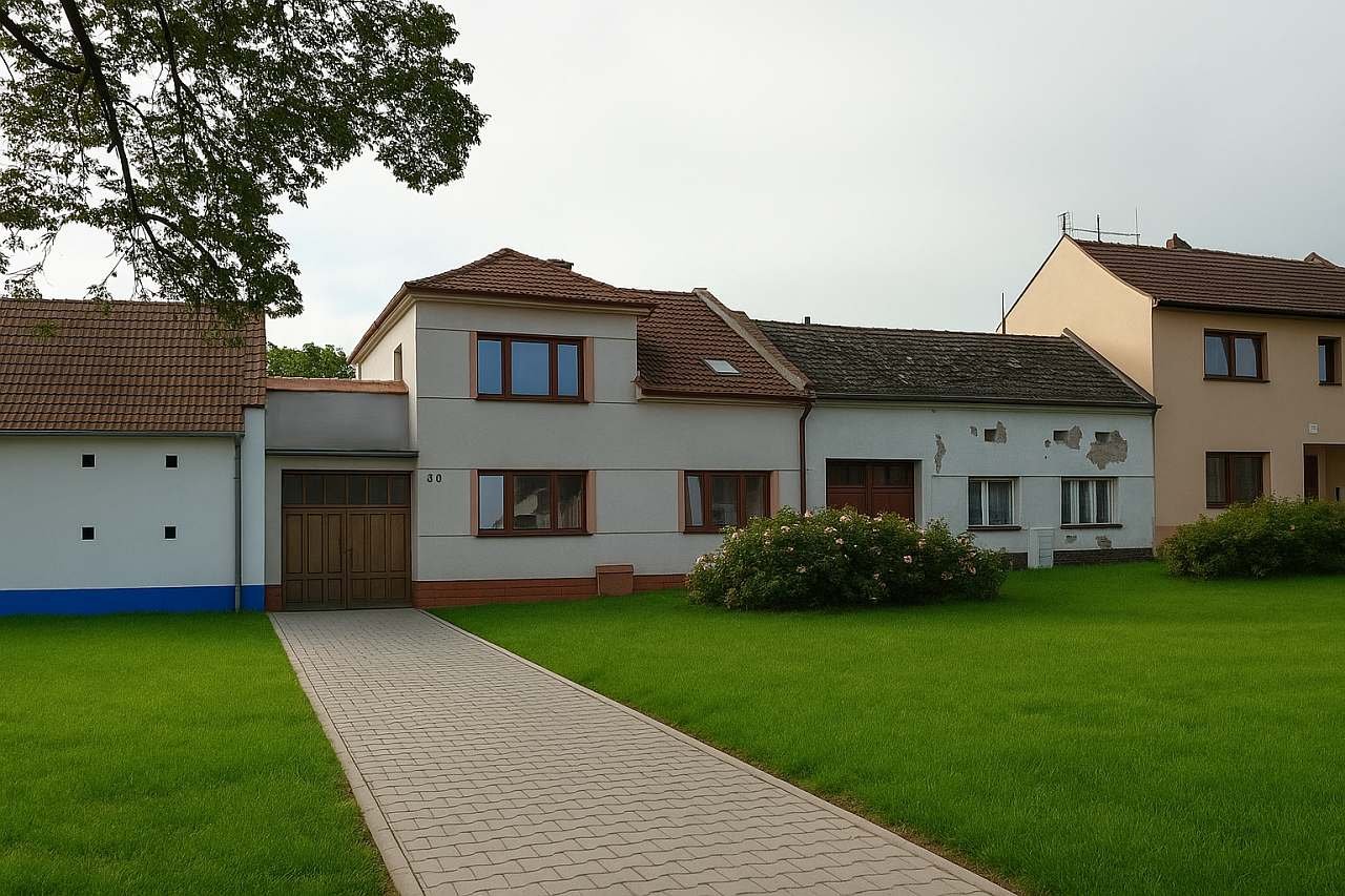 Penzión Jančura rodinné vinařství - Kudlovice - Slovácko
