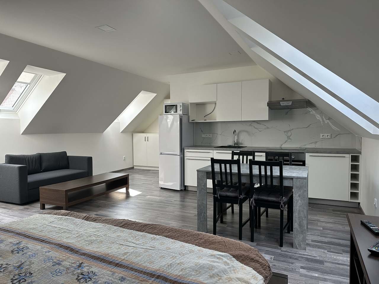 Apartmán Bohy - Chodouň - Okolie Prahy