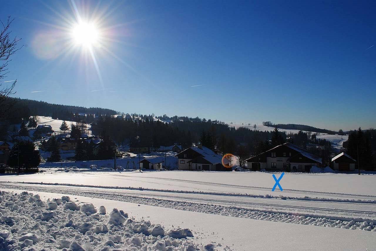 Penzión Cilich - Příchovice - Jablonecko