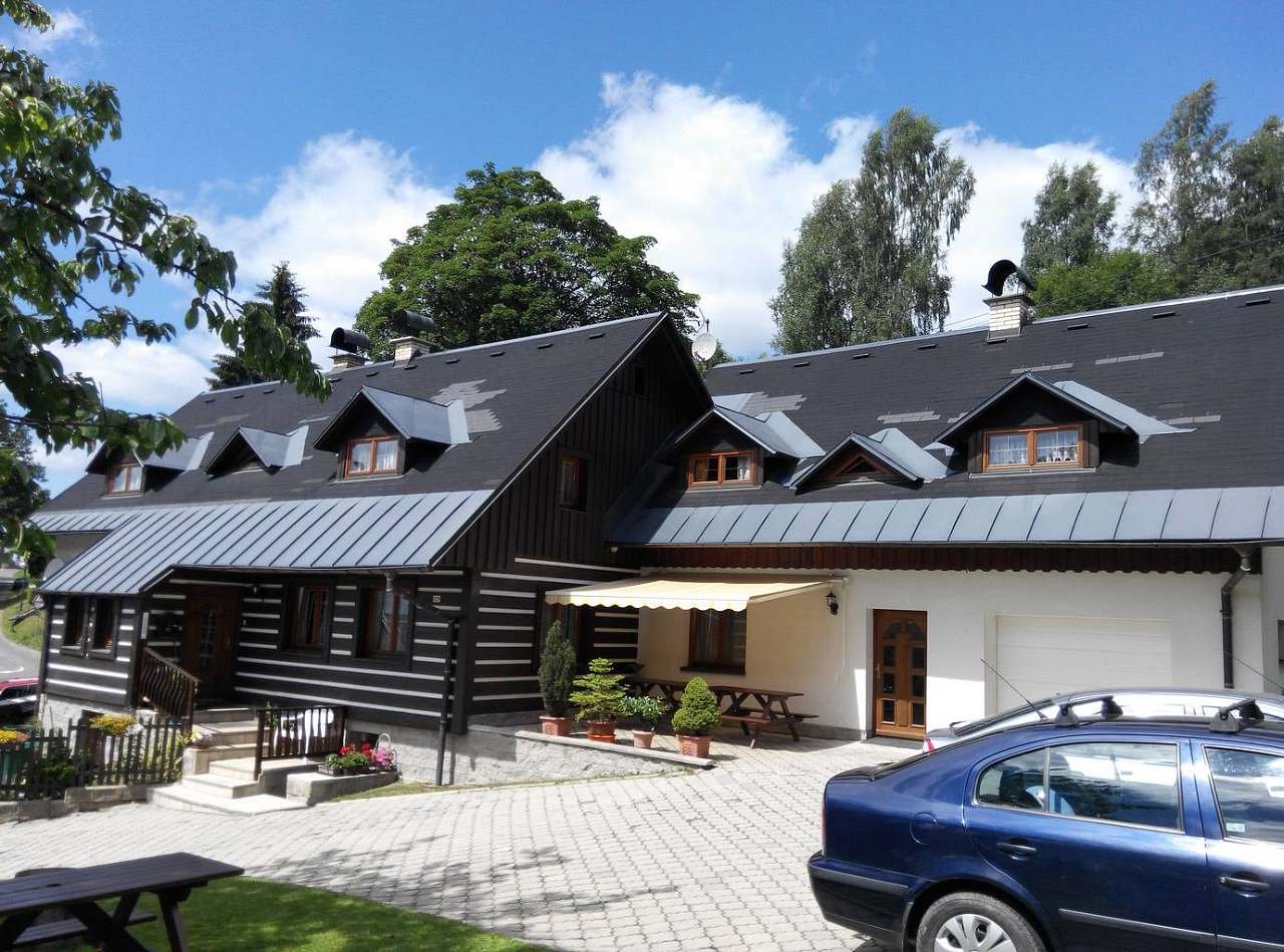 Penzion Lucie