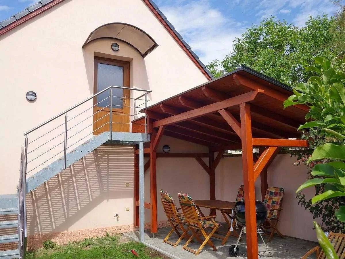 Penzión na barokní cestě - Žebnice