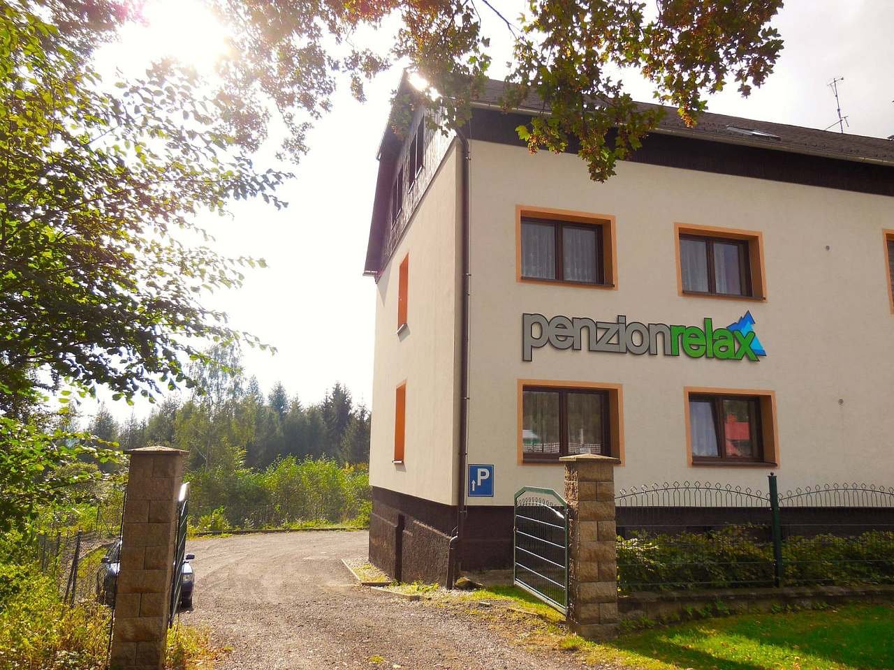 Penzion Relax