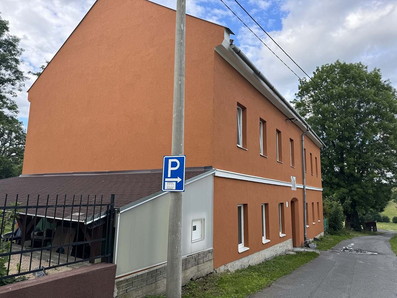 Penzion Schon
