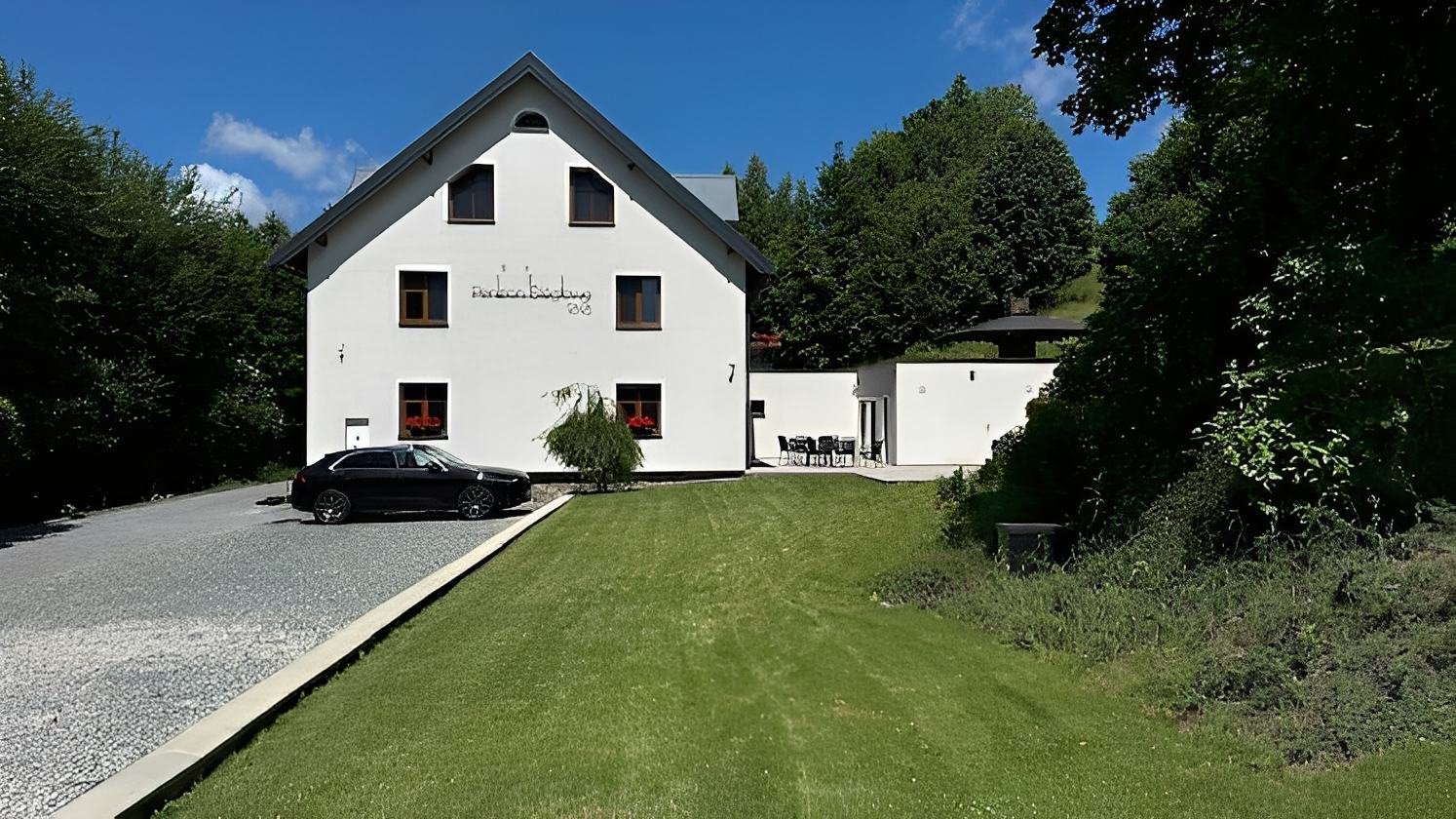 Penzión Šléglov - Severná Morava a Sliezsko