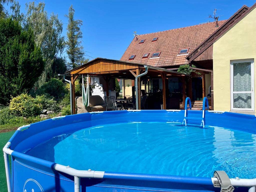 Penzion Trojna u zámku Lednice